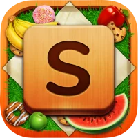 Piknik Slovo - Slovná hra