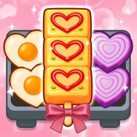 Foodie Skewer: Grill Order