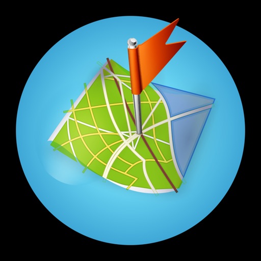 Cartograph Maps 3 – Profesionálny nástroj na offline mapy