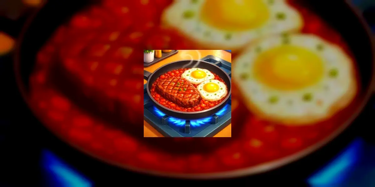 Cooking Carnival - Chef Game